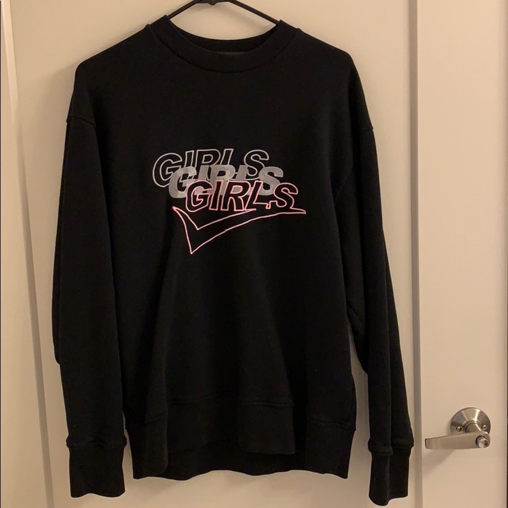 Alexander Wang Men’s crewneck